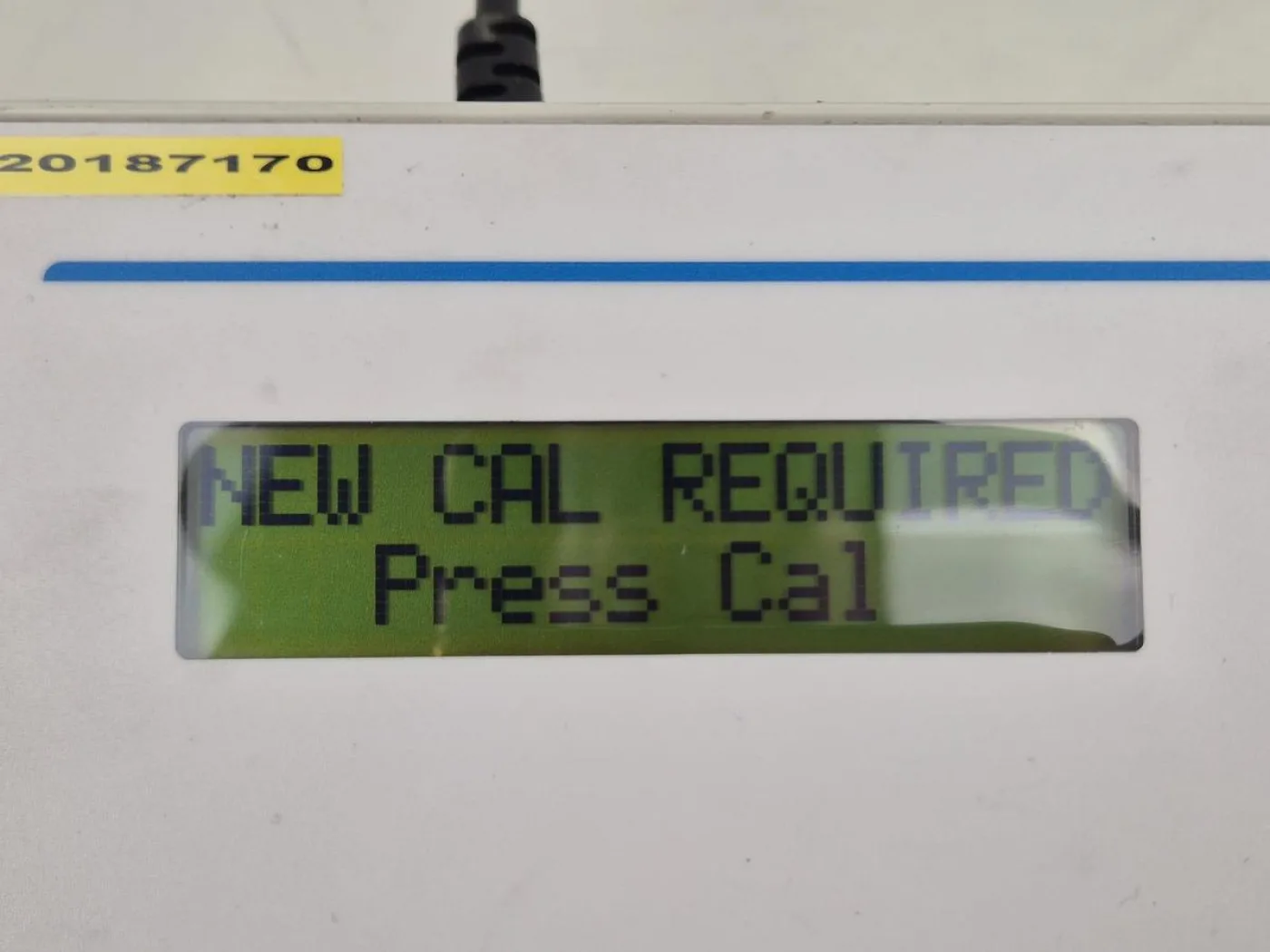 Radiometer Analytical MeterLab PHM220 Lab PH Meter - 4