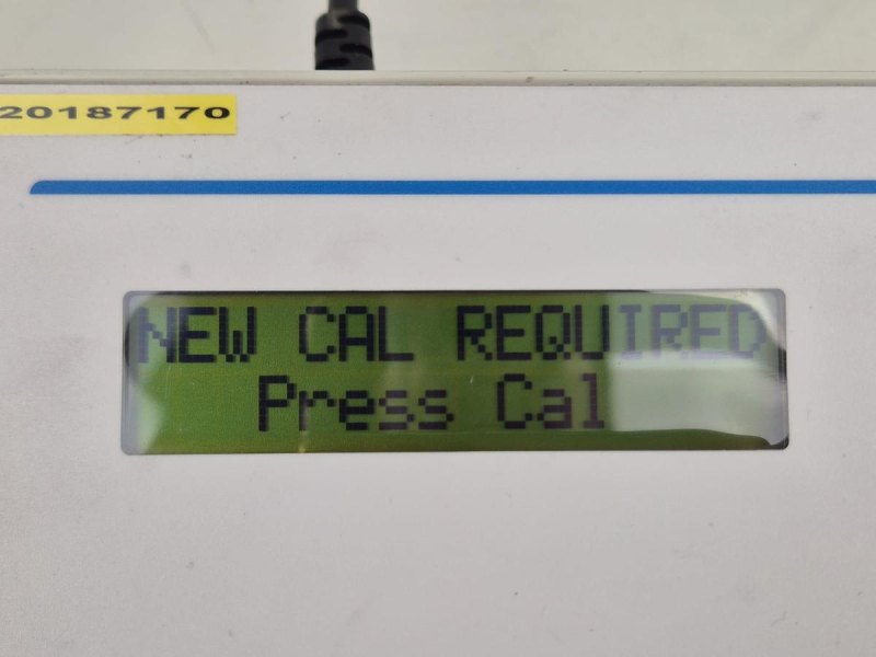 Radiometer Analytical MeterLab PHM220 Lab PH Meter