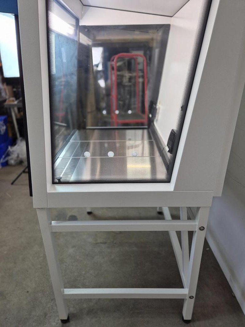 Dasit Biopharma Faster SafeFAST Classic 209D Microbiological safety cabinet