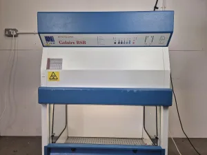 ICN Biomedicals Flow Gelaire BSB Class 2 Safety Cabinet