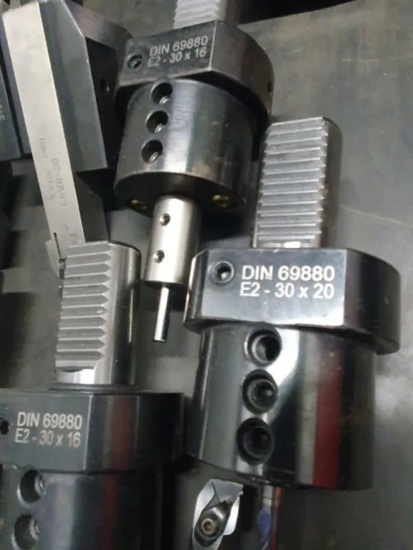 VDI 30 – 11 St UNBEKANNT - 8