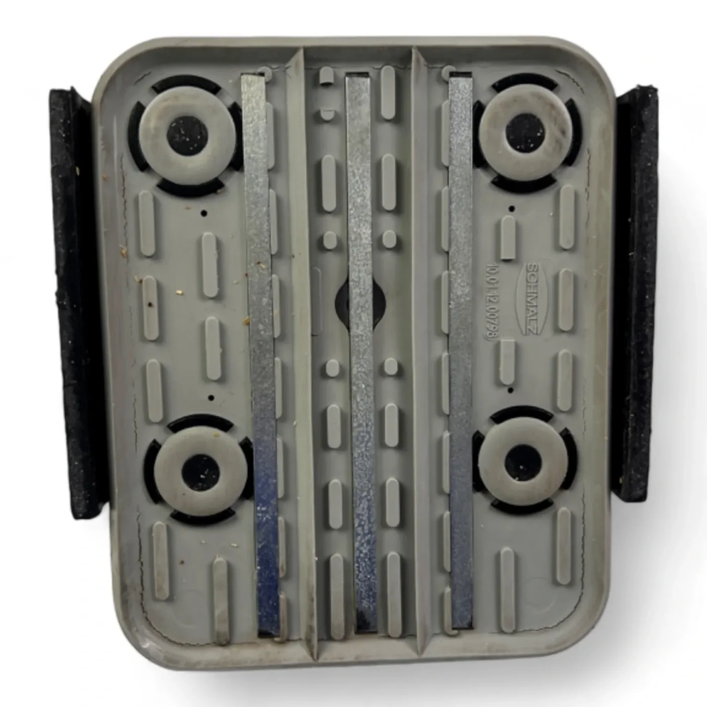 HOMAG IMA Blocksauger VCBL K2 125x75x100 (0093151 IMA 2-056-13-8050 Homag ) gebraucht - 6