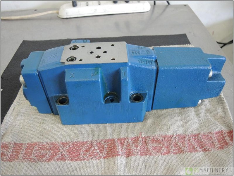2011 REXROTH MNR: R900971415 AI2582