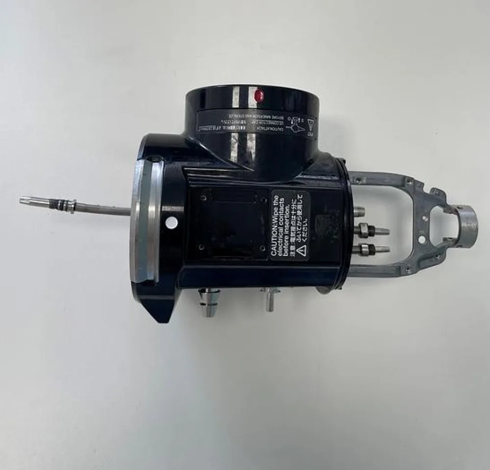 Electrical connector housing for BF-UC190/290F