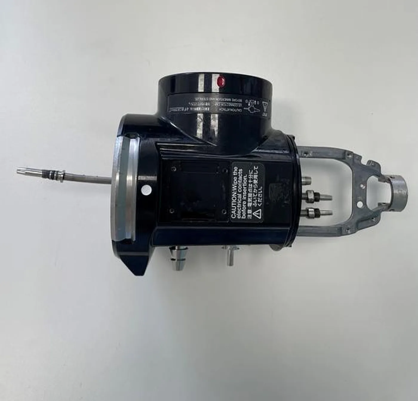 Electrical connector housing for BF-UC190/290F - 1