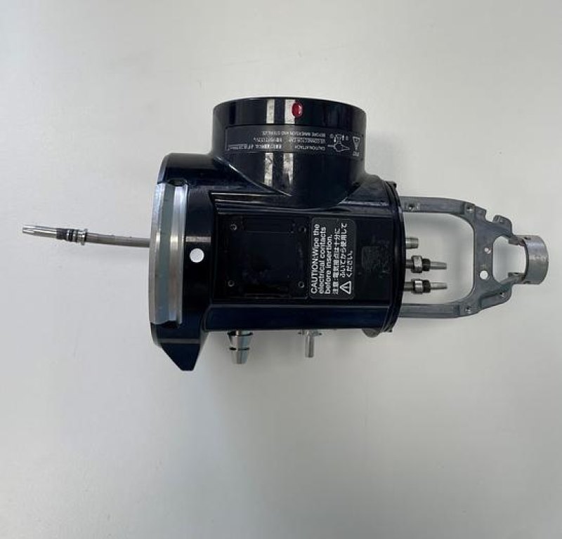 Electrical connector housing for BF-UC190/290F