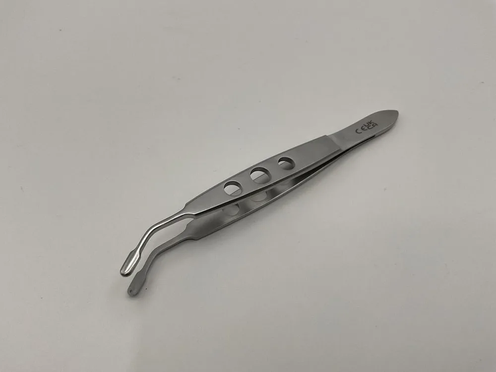 GB Medical Meibomian Eye Gland Expressor 105mm