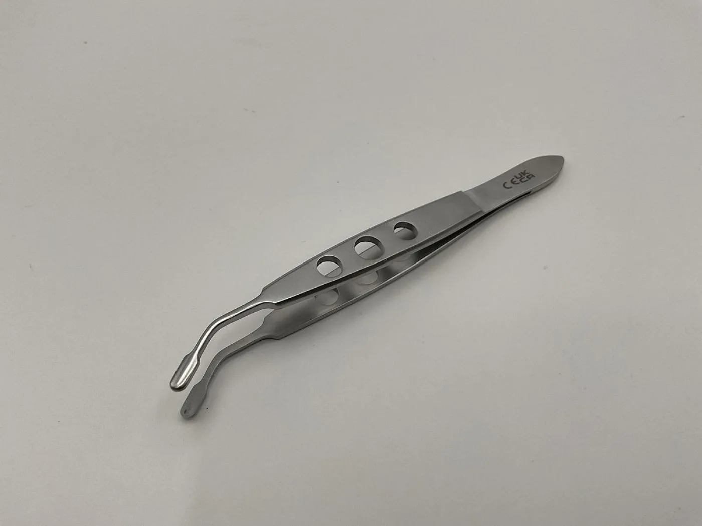 GB Medical Meibomian Eye Gland Expressor 105mm - 1