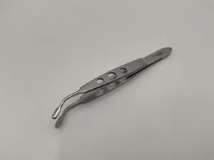 GB Medical Meibomian Eye Gland Expressor 105mm
