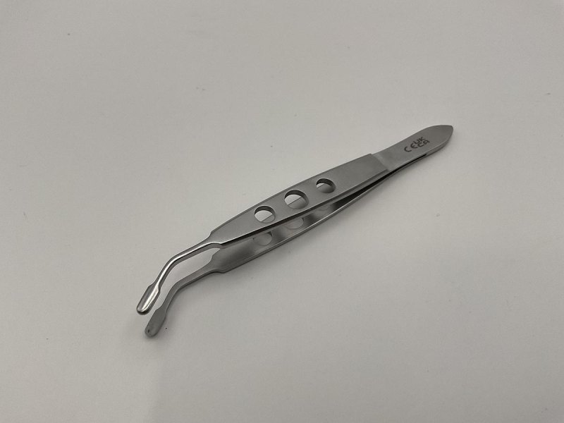 GB Medical Meibomian Eye Gland Expressor 105mm