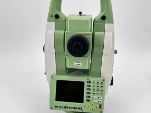 Leica TCRP1203plus R1000