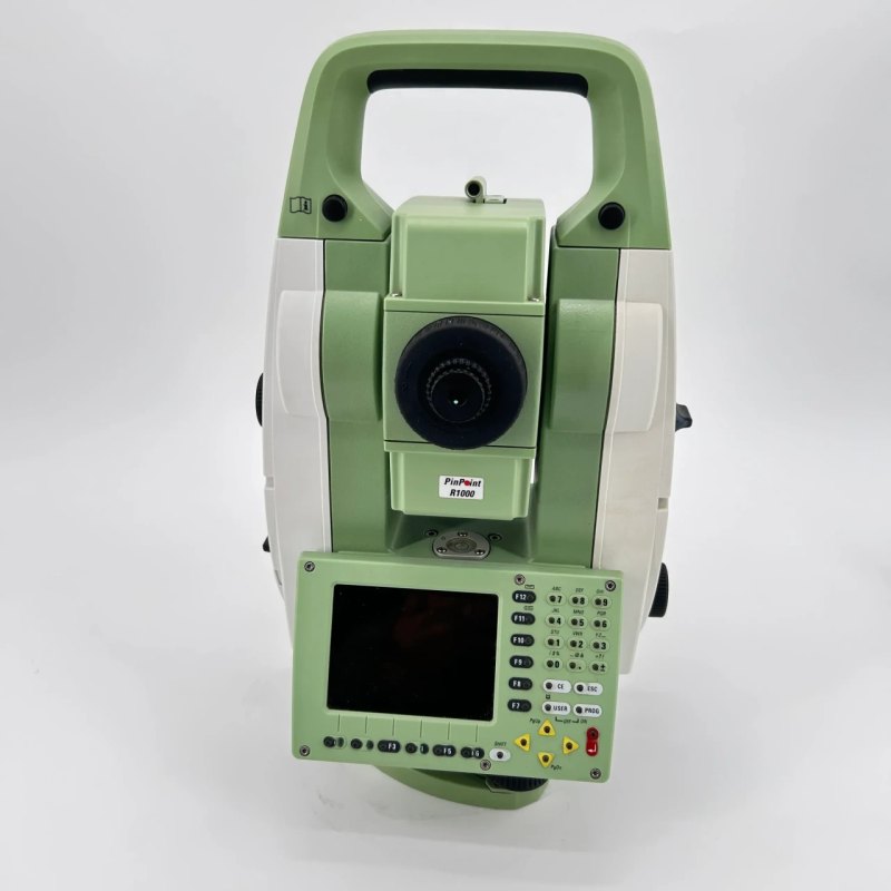 Leica TCRP1203plus R1000