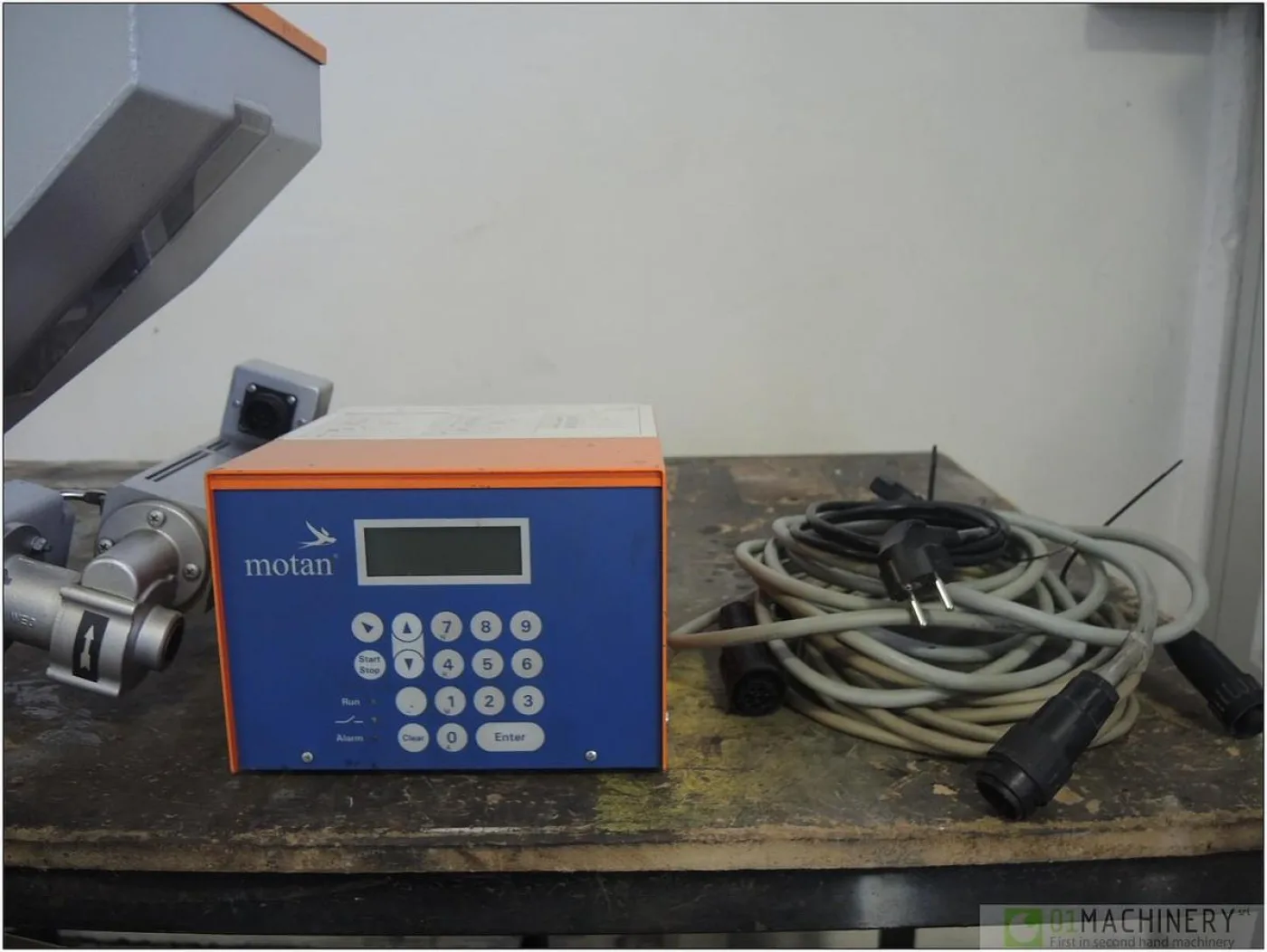MOTAN MI 120-G1-0 AI2032 - 6