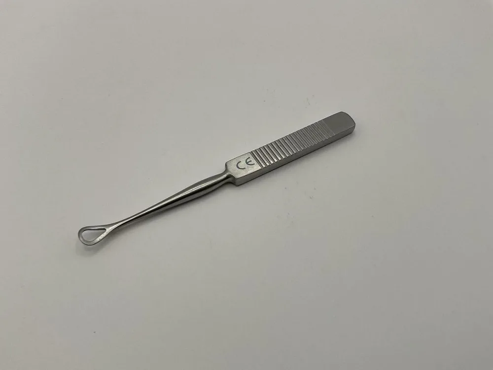 GB Medical Scleral Depressor 80mm