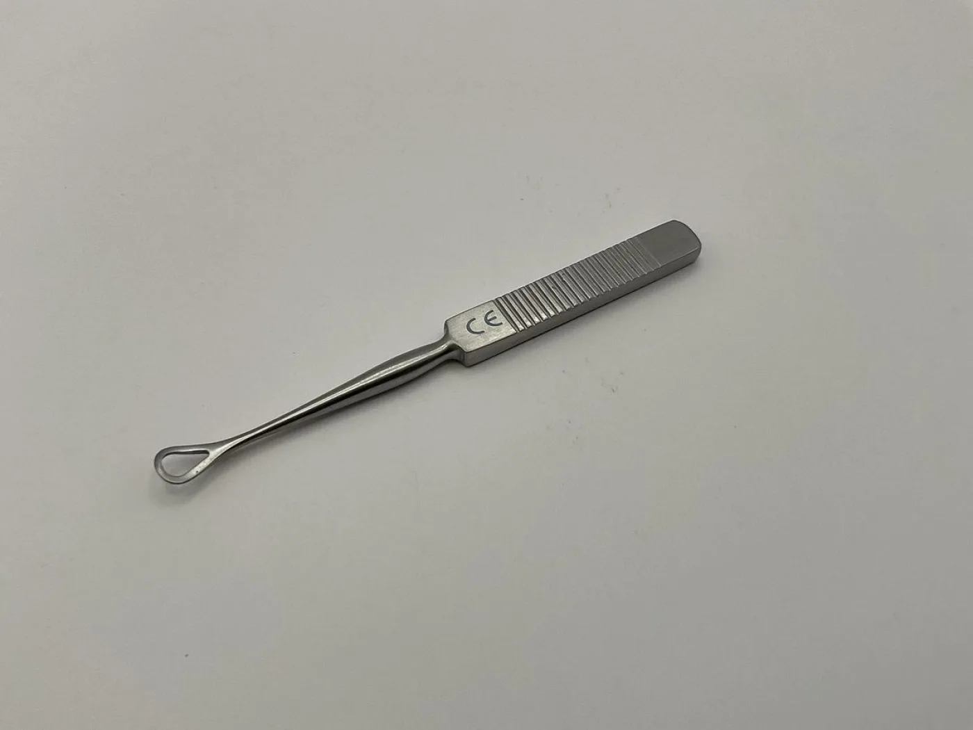 GB Medical Scleral Depressor 80mm - 1