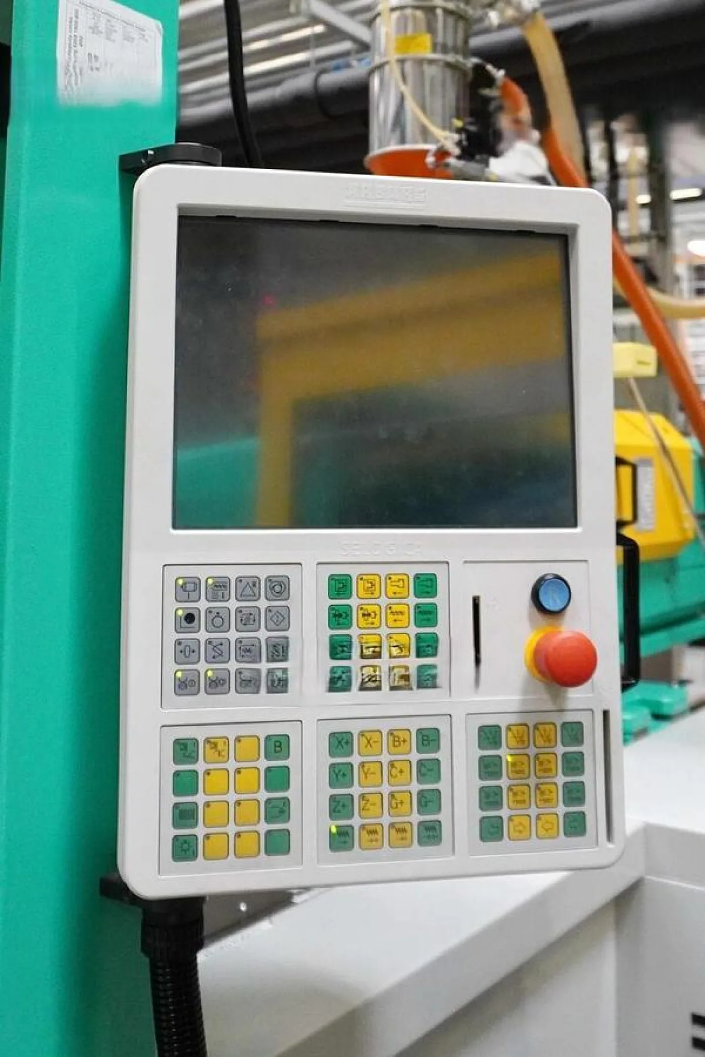2016 ARBURG 520 S 1500-800 IN0806 - 3