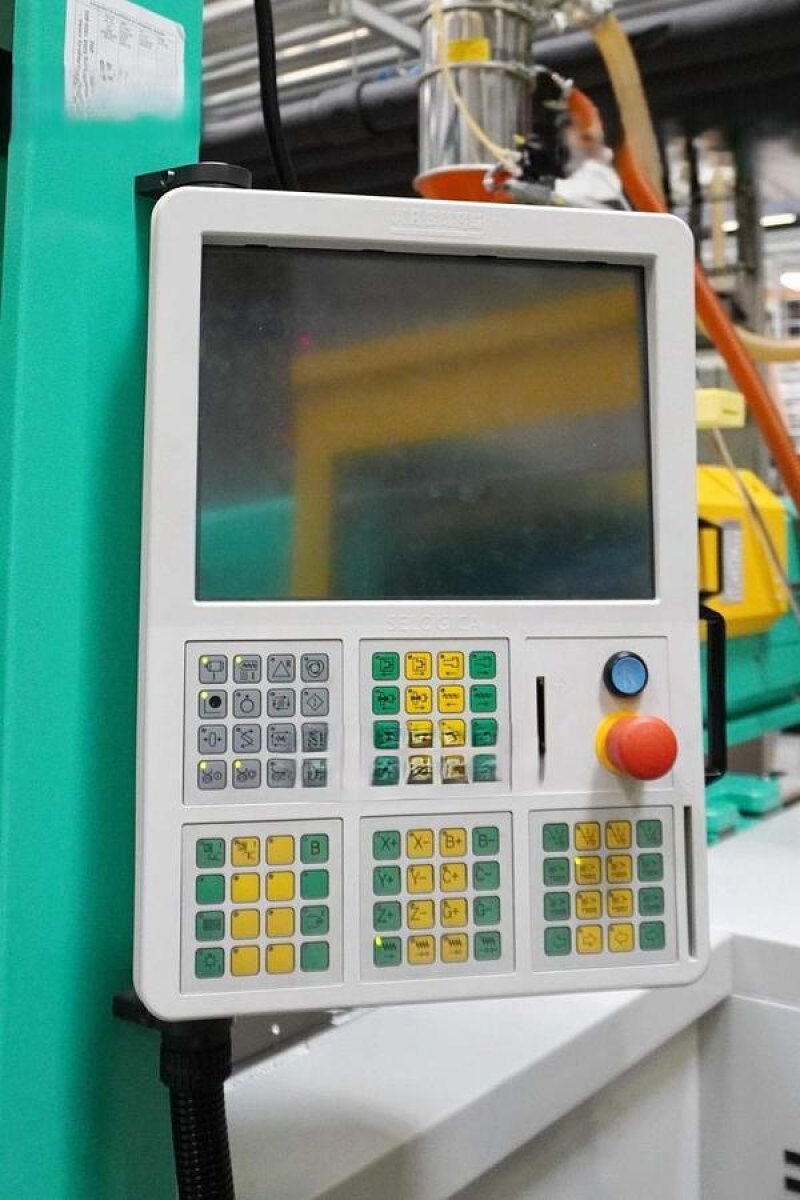 2016 ARBURG 520 S 1500-800 IN0806