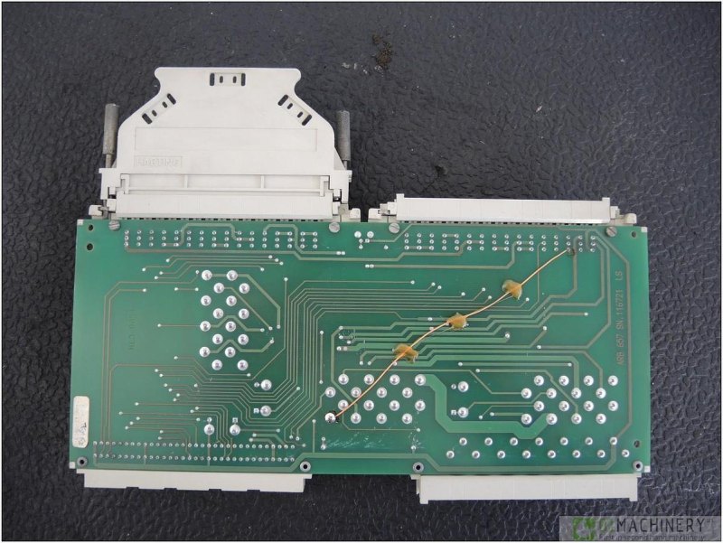 ARBURG ARB 657 SN 116.764 A AI3109