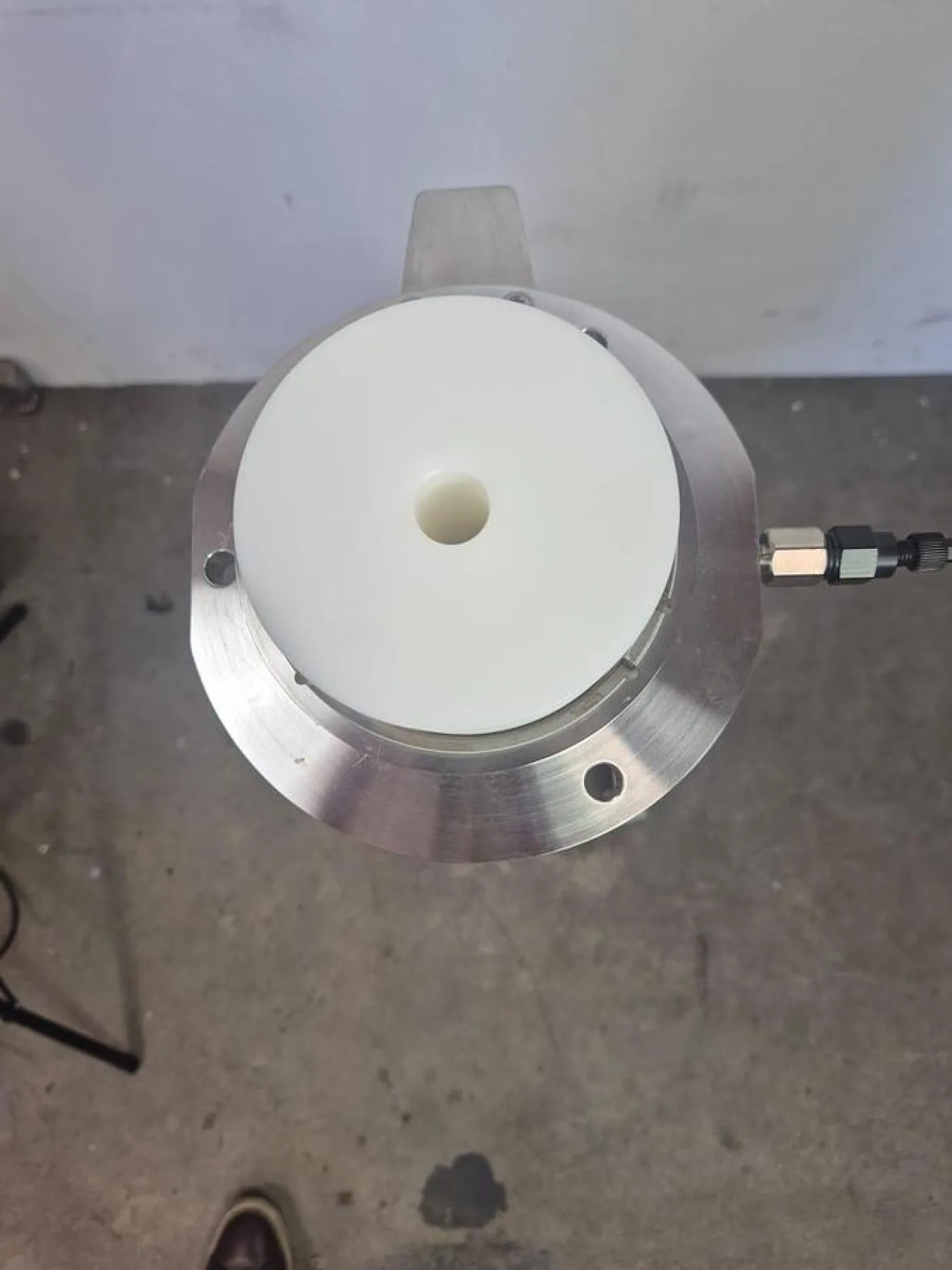 Cytiva AxiChrom 100/500 Chromatography Column - 5