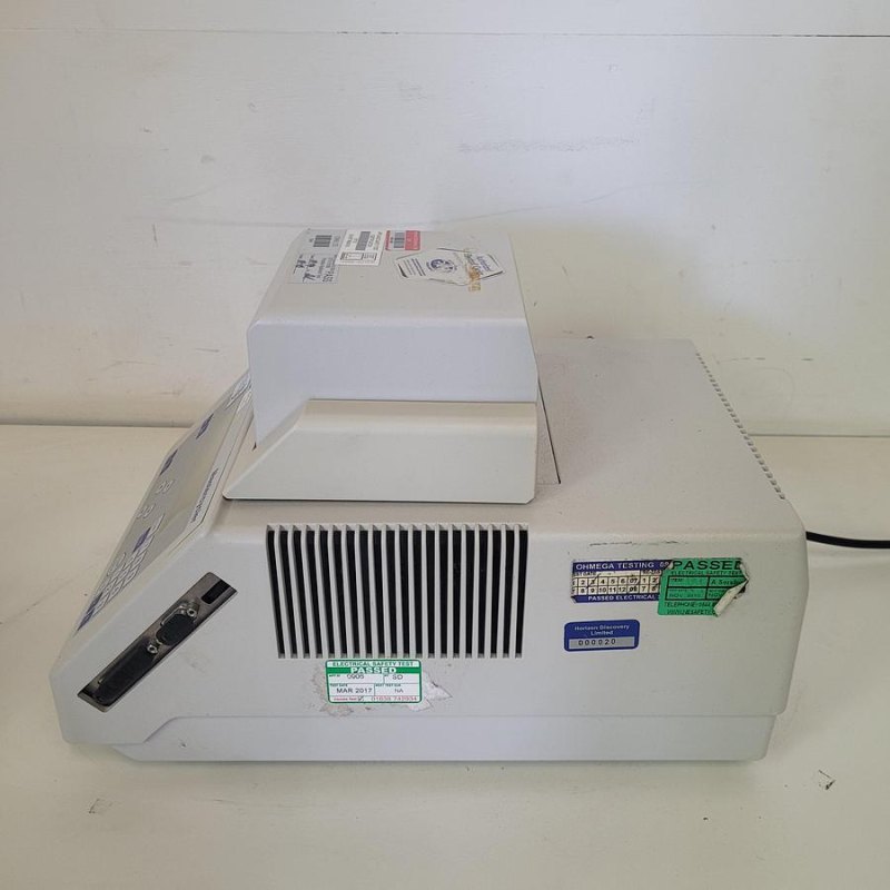 Eppendorf MasterCycler Thermal Cycler