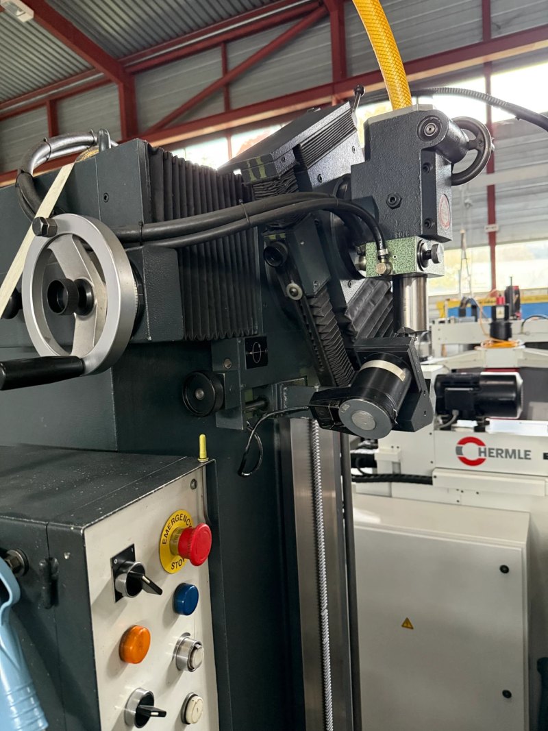023179 - FISCHER ZSM 1500