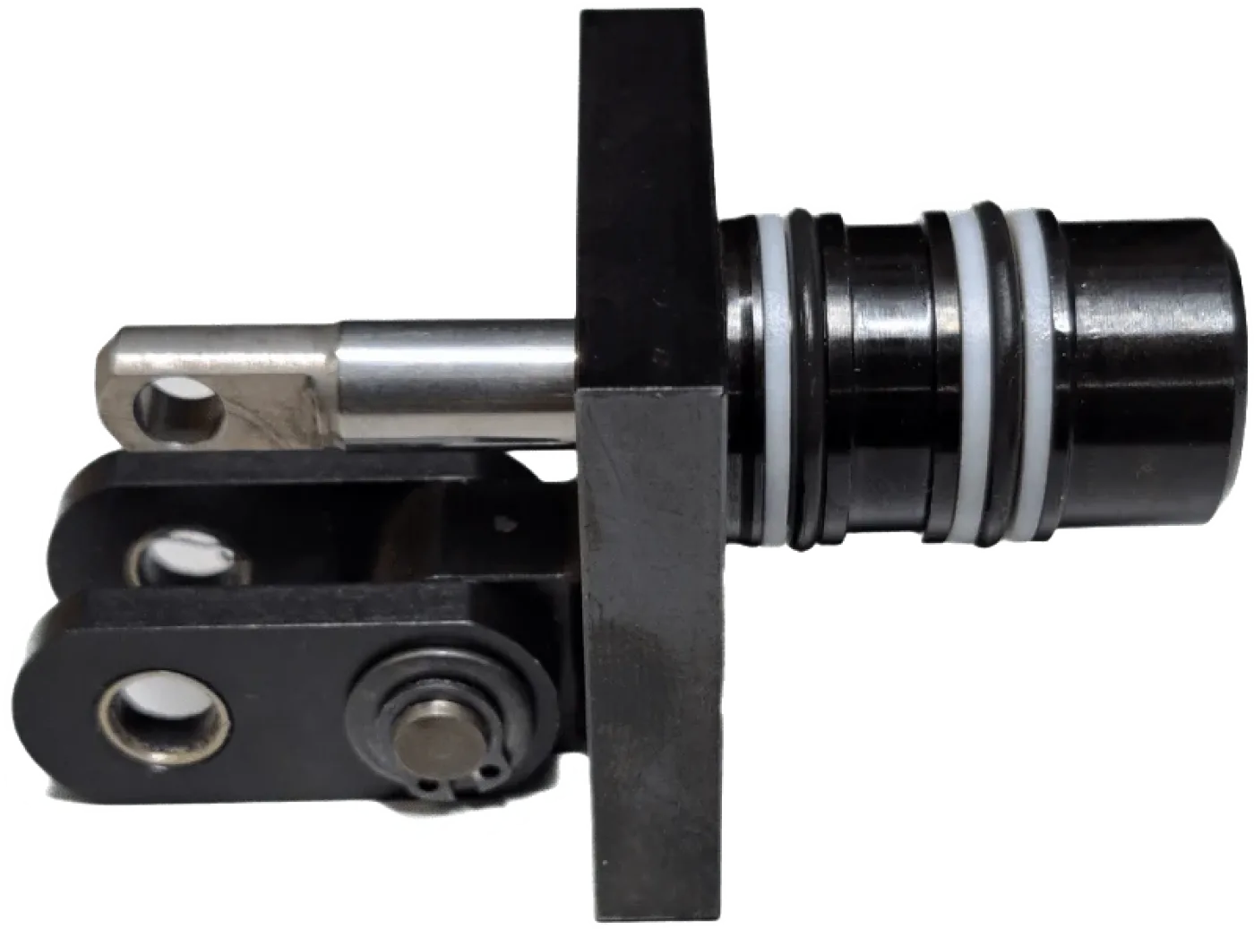 Roemheld Mini-Hebelspanner, doppelt wirkend 1825010 - 2