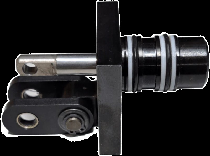 Roemheld Mini-Hebelspanner, doppelt wirkend 1825010