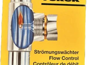 Turck FCS-GL1/2A4-NA/D100