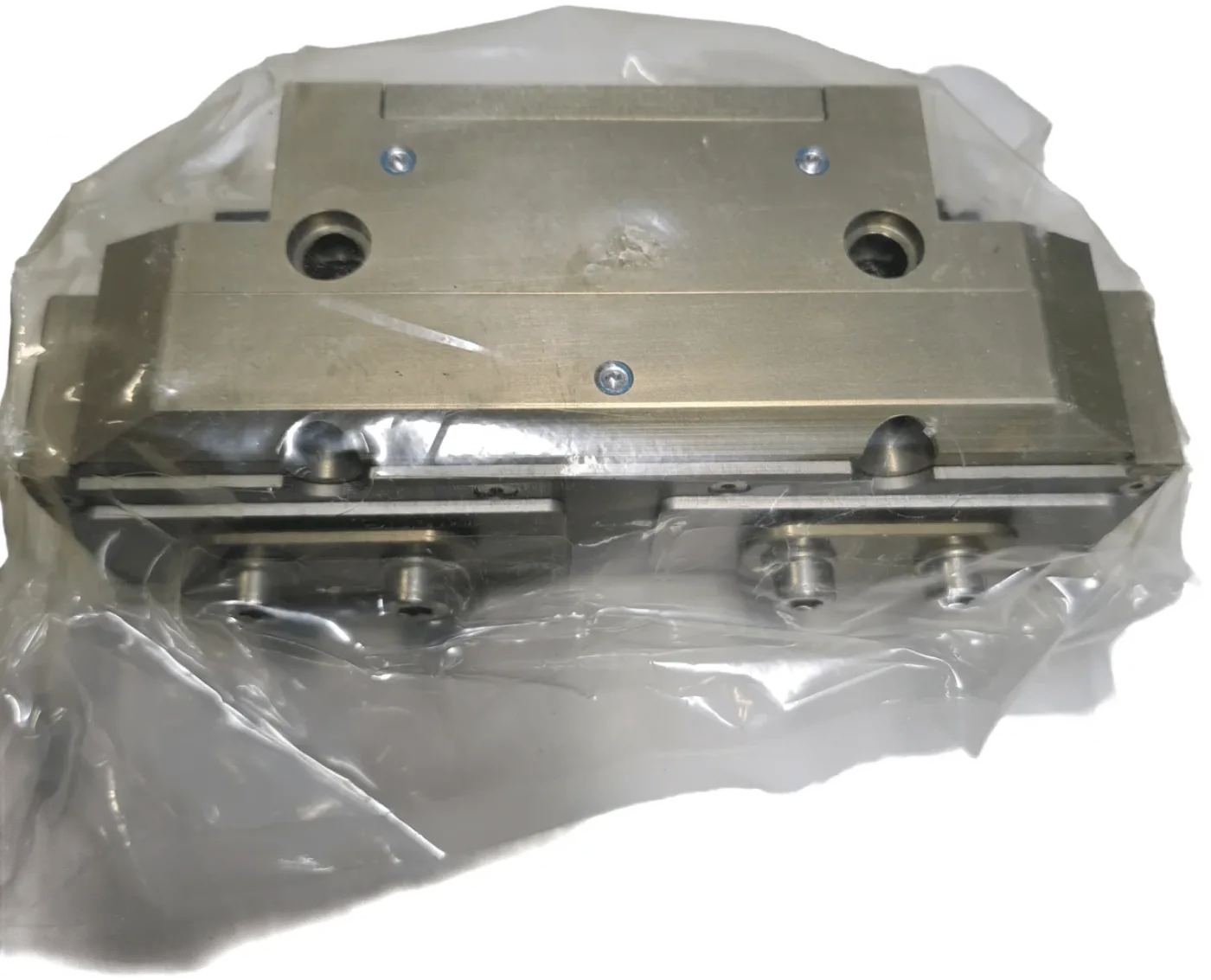 Schunk Universalgreifer 37371103 PGN-plus 125-1-SD - 3