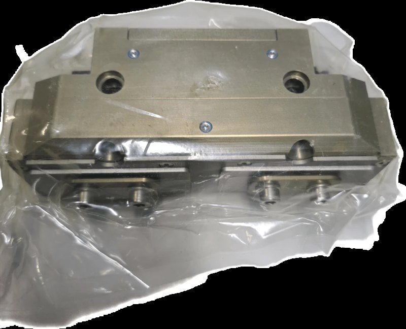 Schunk Universalgreifer 37371103 PGN-plus 125-1-SD