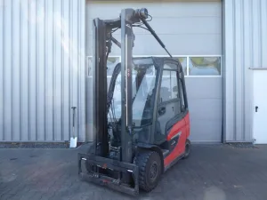 Linde E25-01