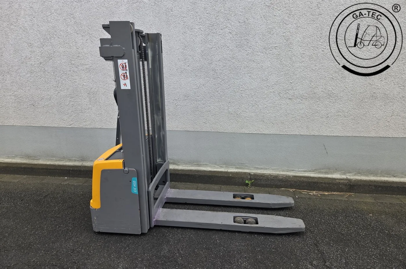 Jungheinrich EJCM10 - 5