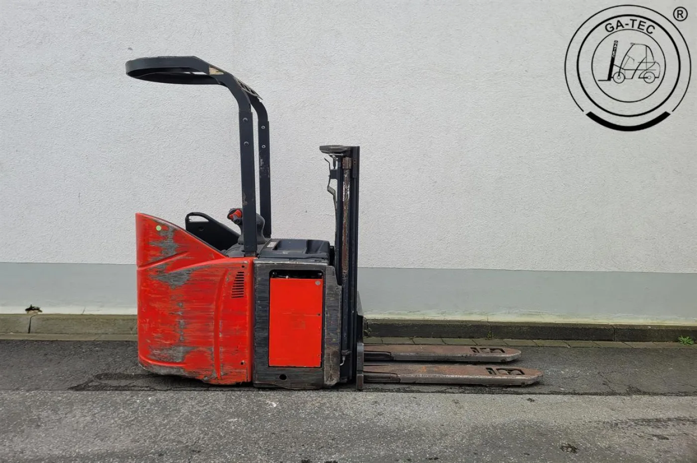 Linde D12SP - 5