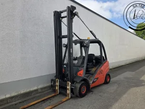 Linde H25T-02