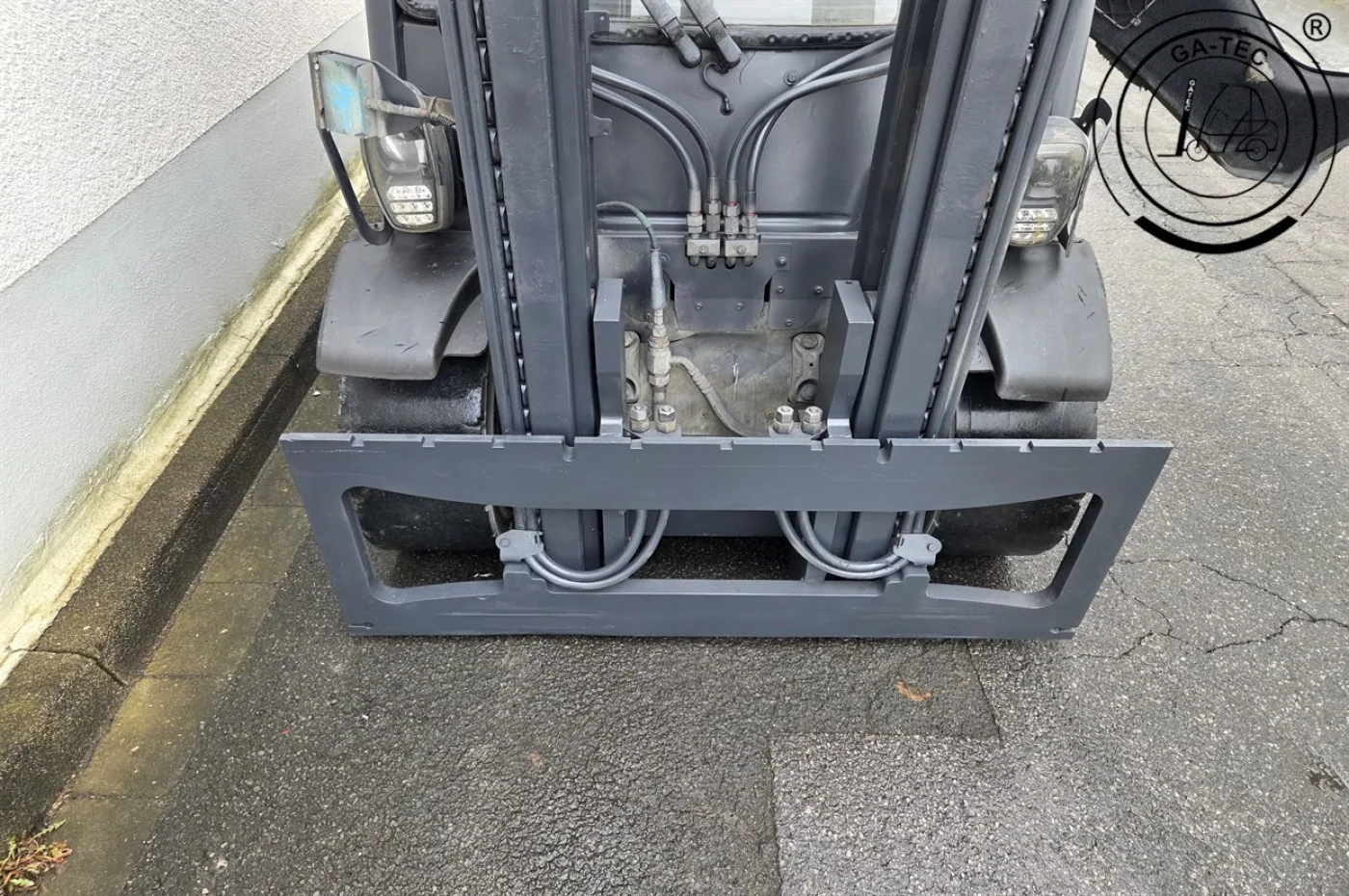 Linde H35D EVO - 7