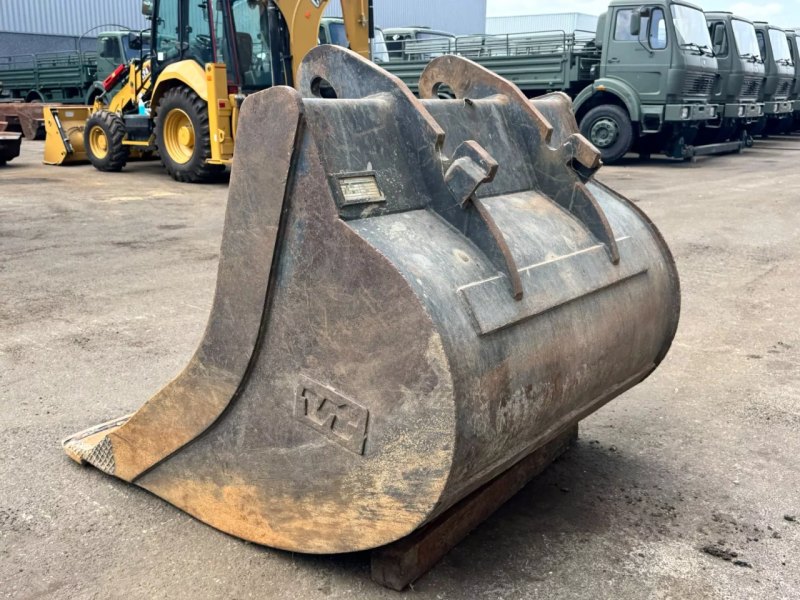 VANTEC Excavation bucket HG4 CW40