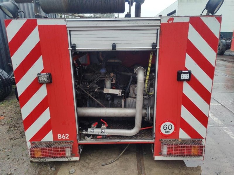 Other Rosenbauer N20 Waterpomp