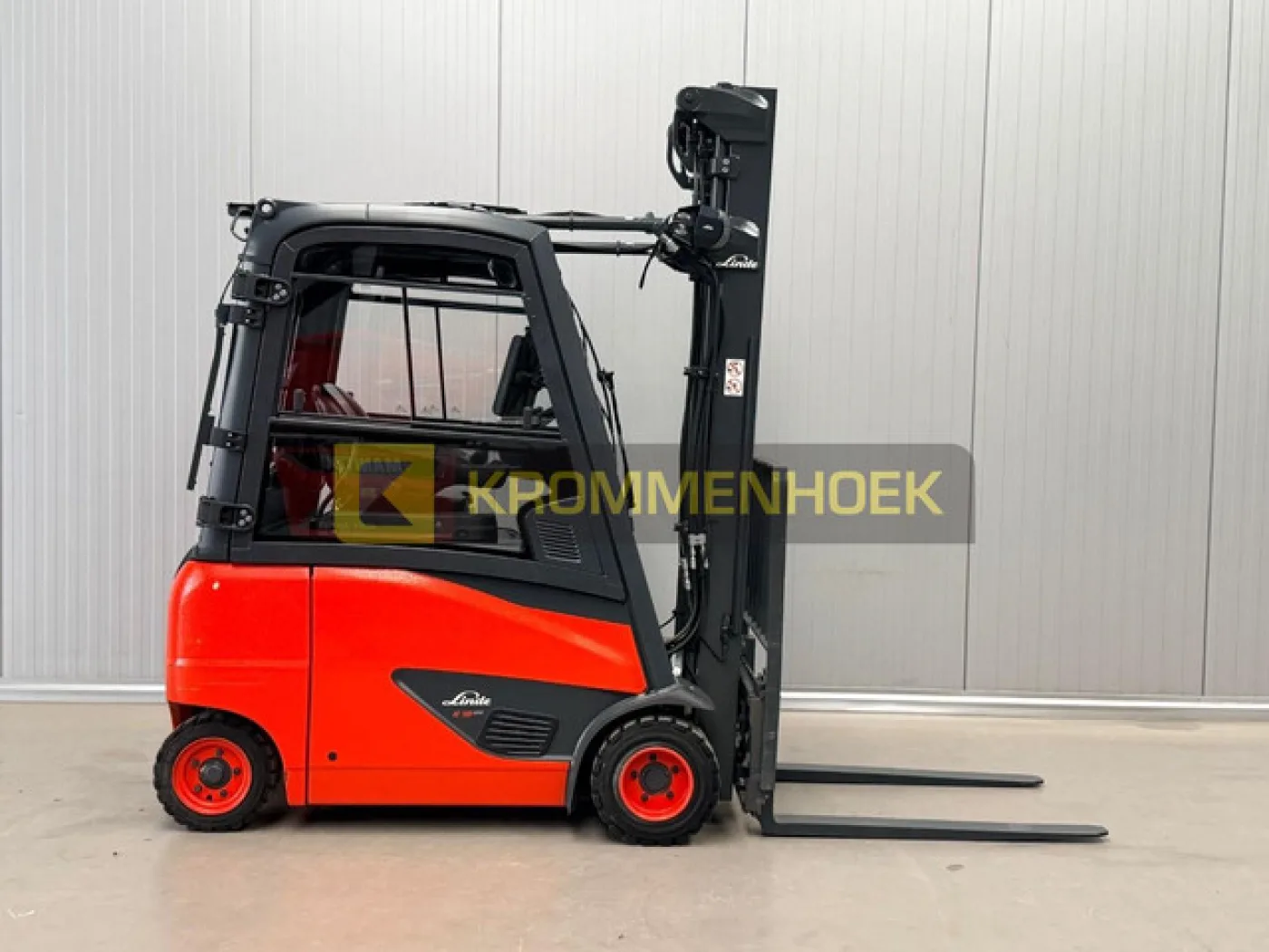 Linde E 18 PH - 5