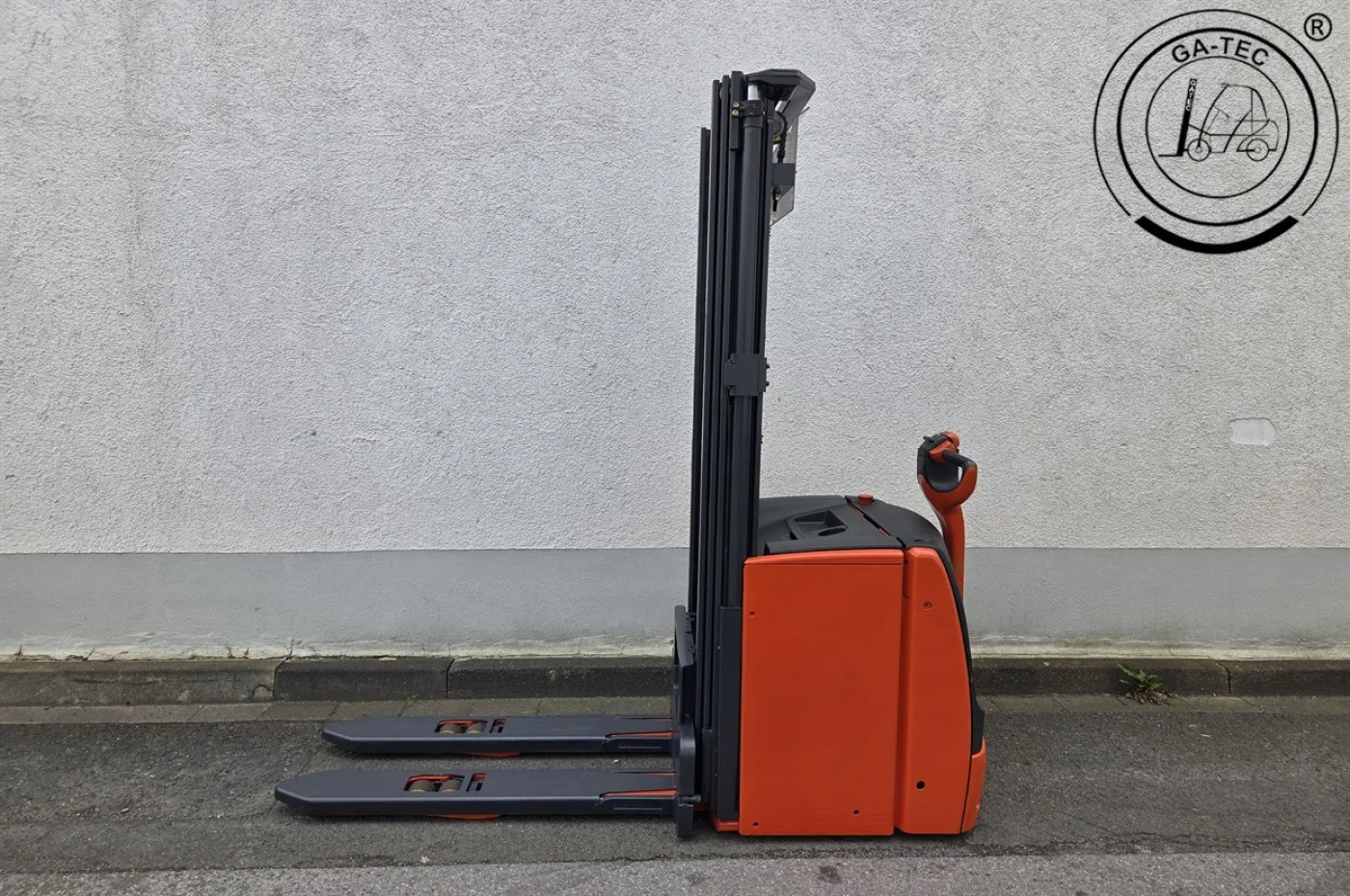 Linde L16i - 2