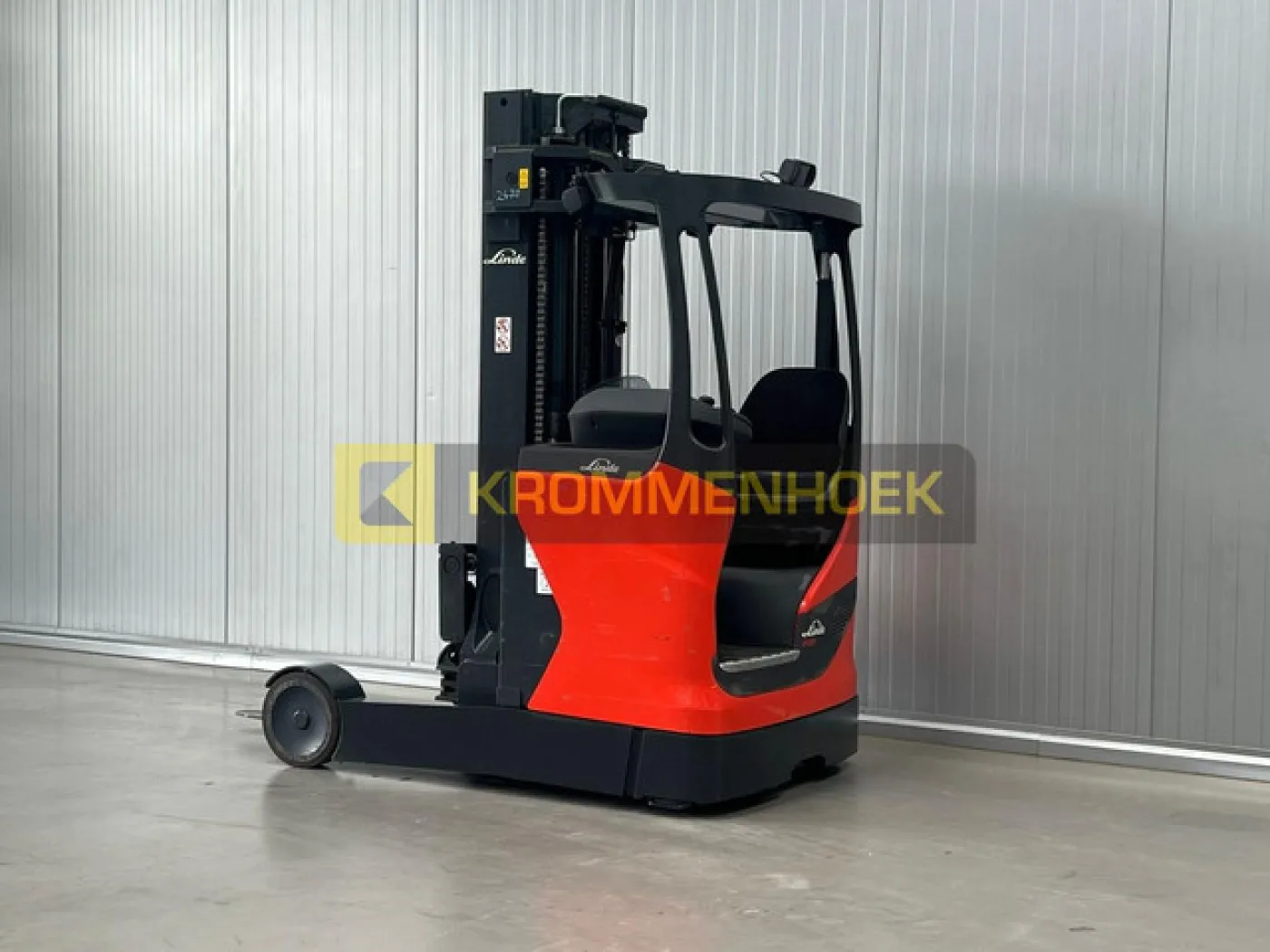 Linde R 20 - 3