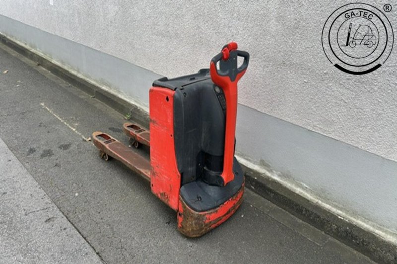 Linde T18