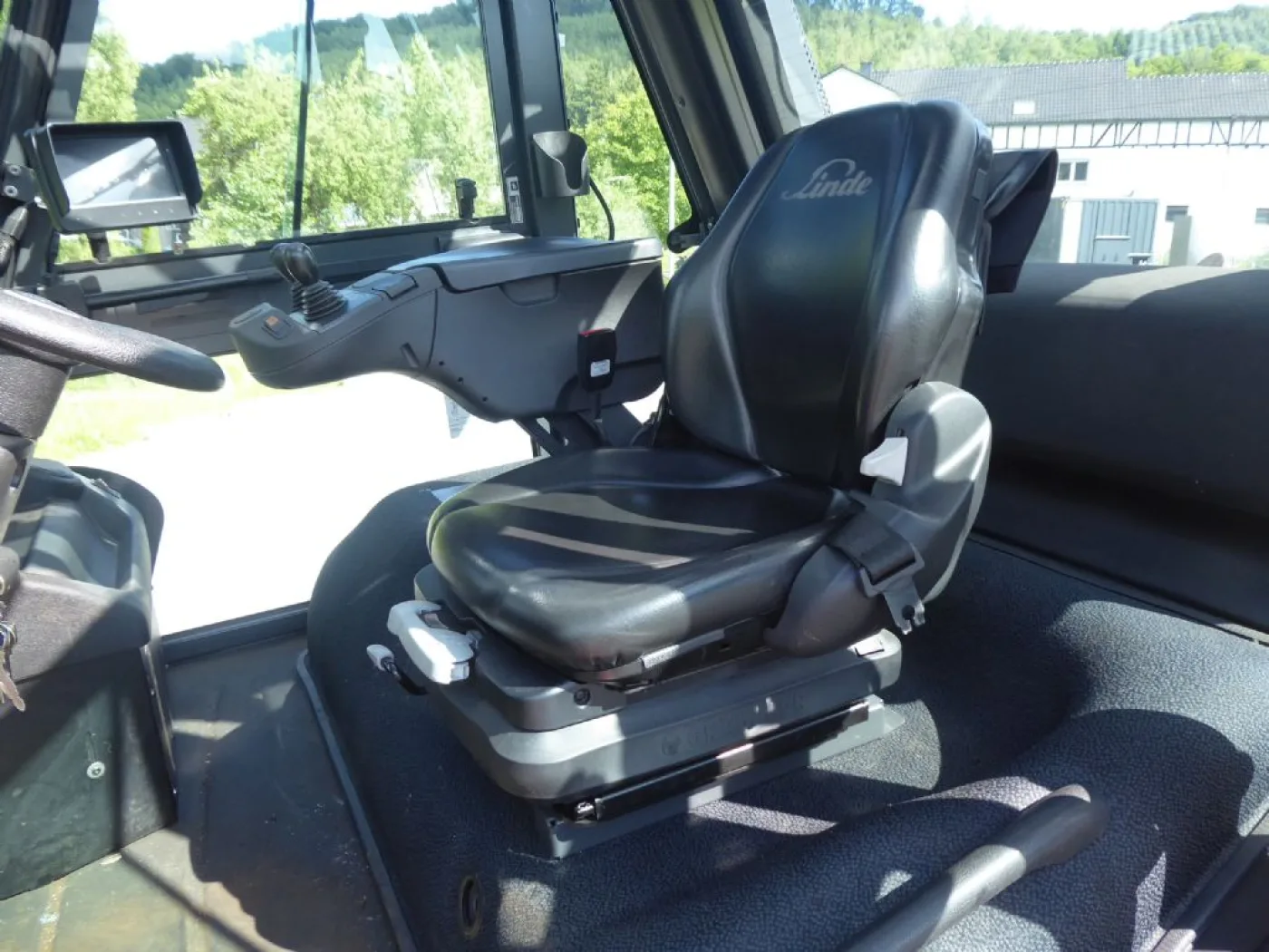 Linde H80D-03/900 - 7