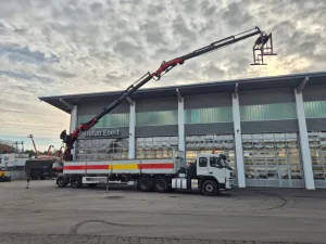 MOL CY NV 1214/20T/37 Palfinger PK44002