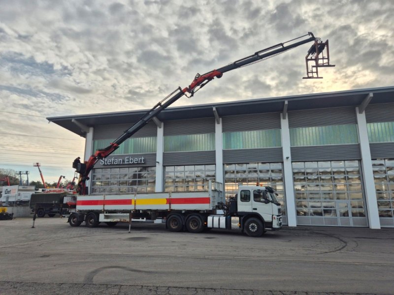 MOL CY NV 1214/20T/37 Palfinger PK44002