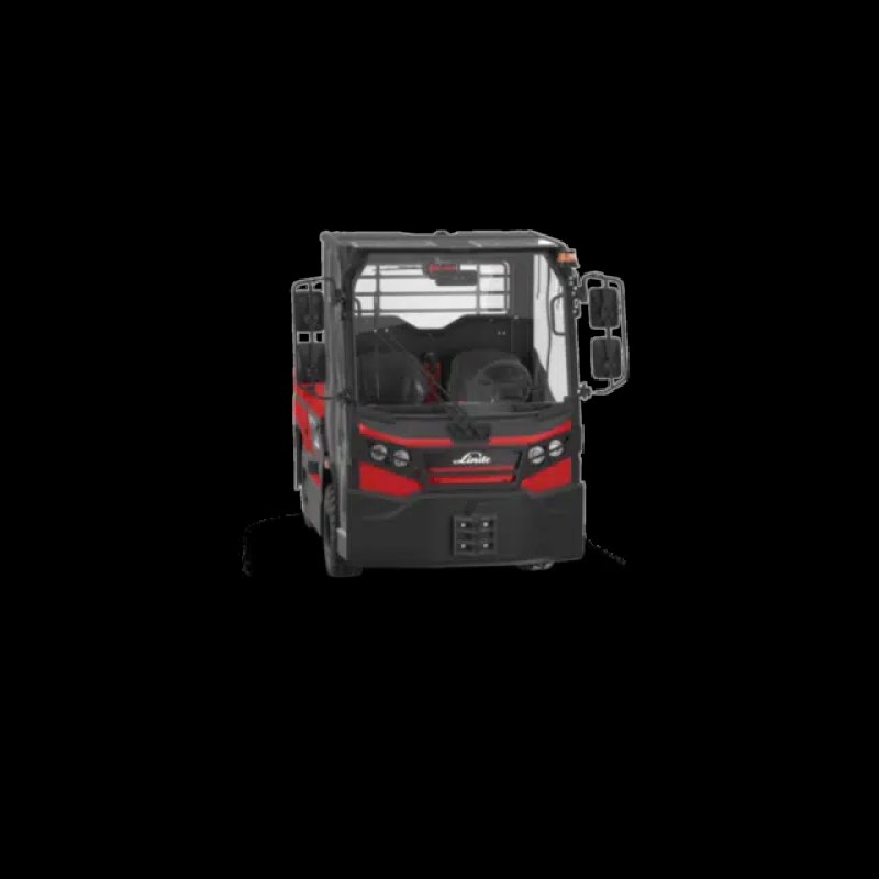 Schlepper Linde P120 - P350