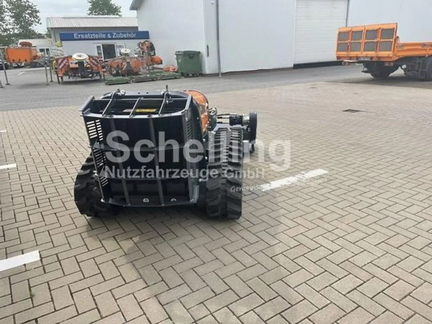 Energreen RoboMIDI - 3