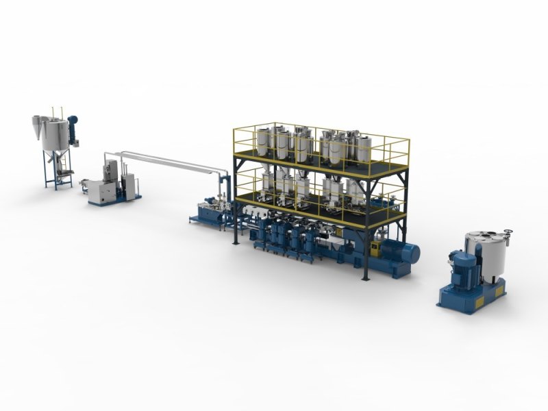 Thermoplastic elastomer