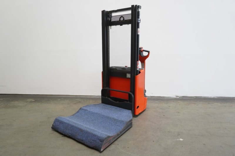 Hochhubwagen Linde L 12 1172 (2019)