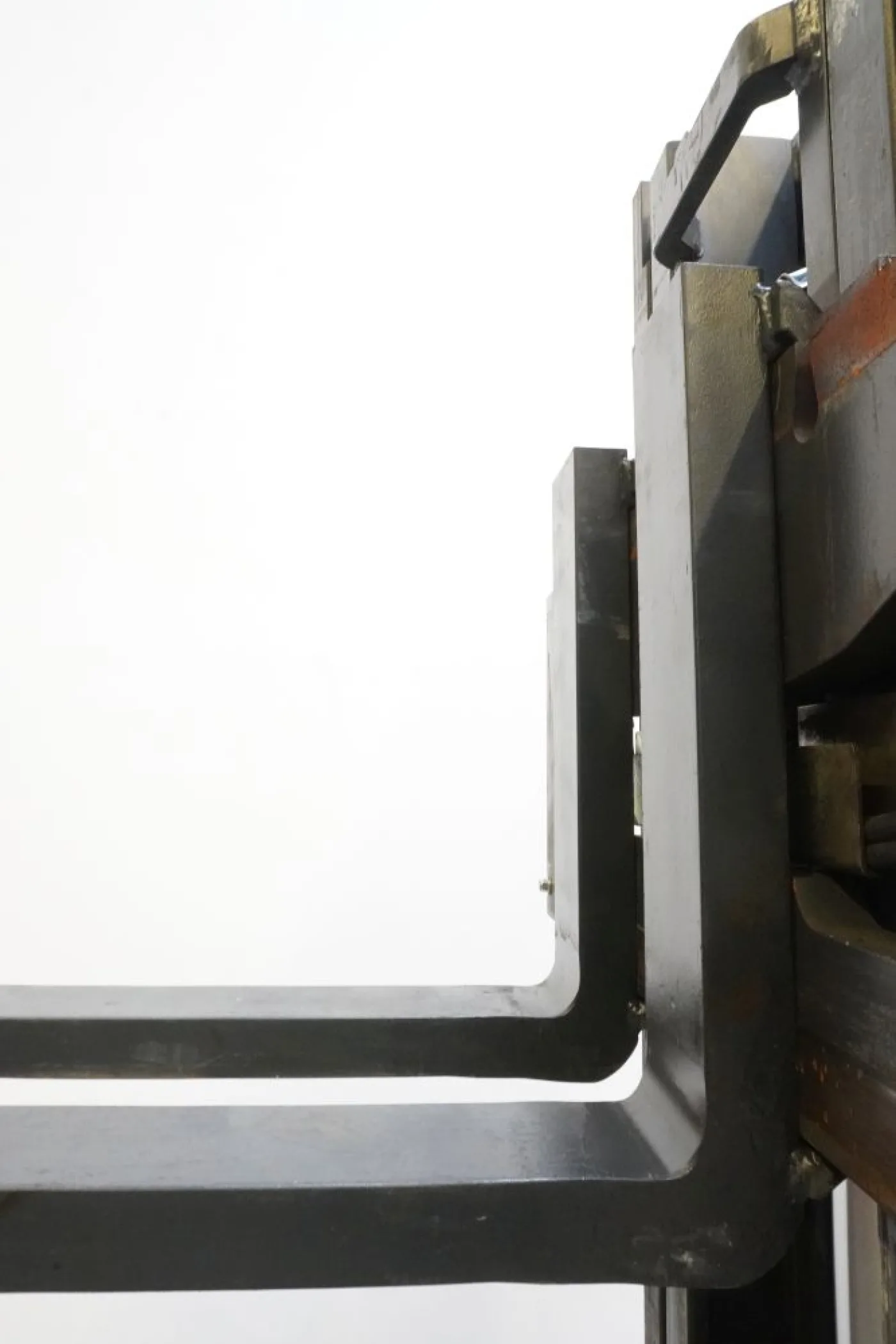 Frontstapler Linde E 50/600 HL ION 388 (2020) - 4