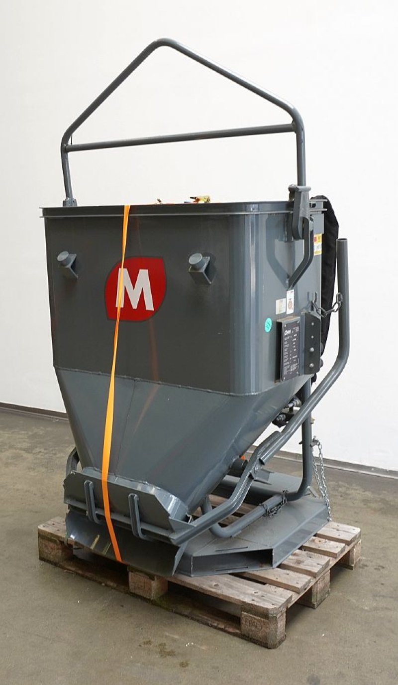 Sonstiges Magni BB 600 / Betonkübel (2025)